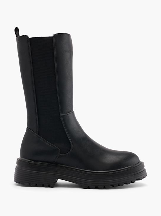 Chelsea boot