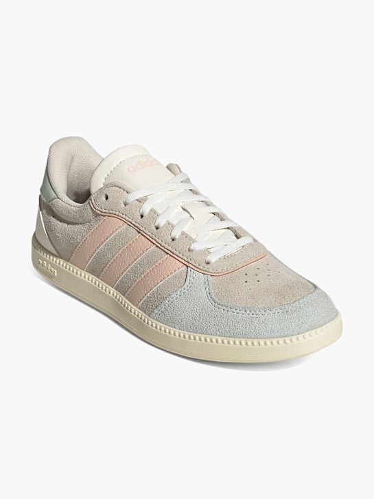 adidas Tenisky Sivá 59548 2