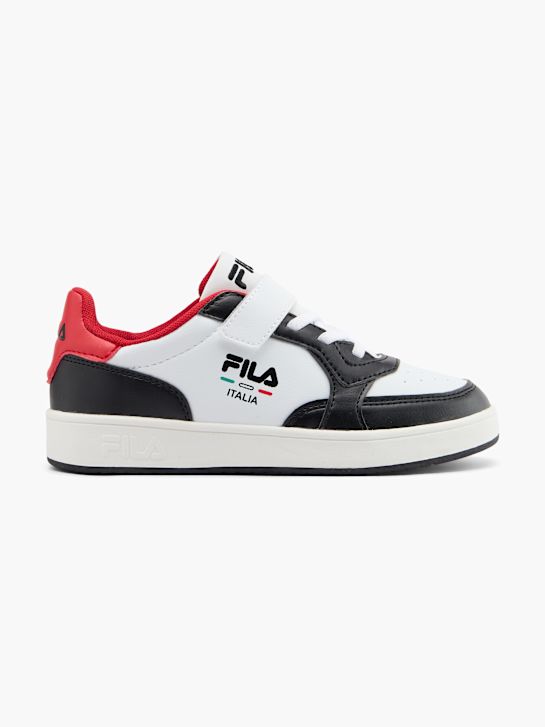 FILA Sneaker Svart 60971 1