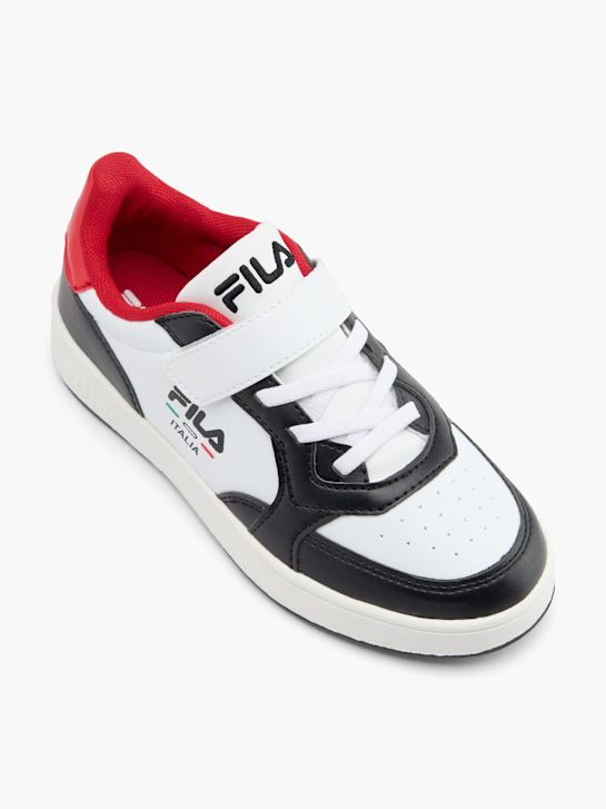 FILA Sneaker Svart 60971 2