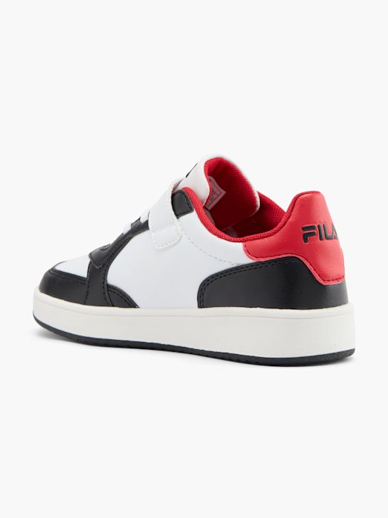 FILA Sneaker Svart 60971 3