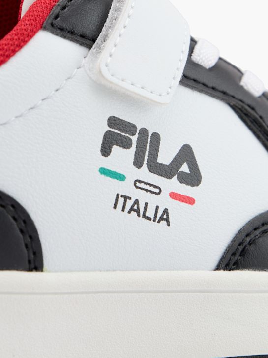 FILA Sneaker Svart 60971 5