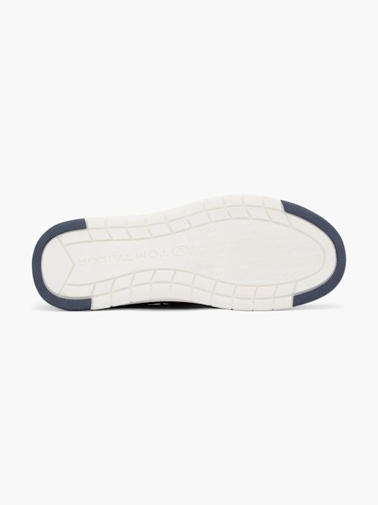 TOM TAILOR Plitke cipele Konjak 61001 4