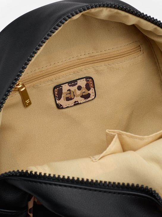 FILA Спортна чанта Черен 63501 4