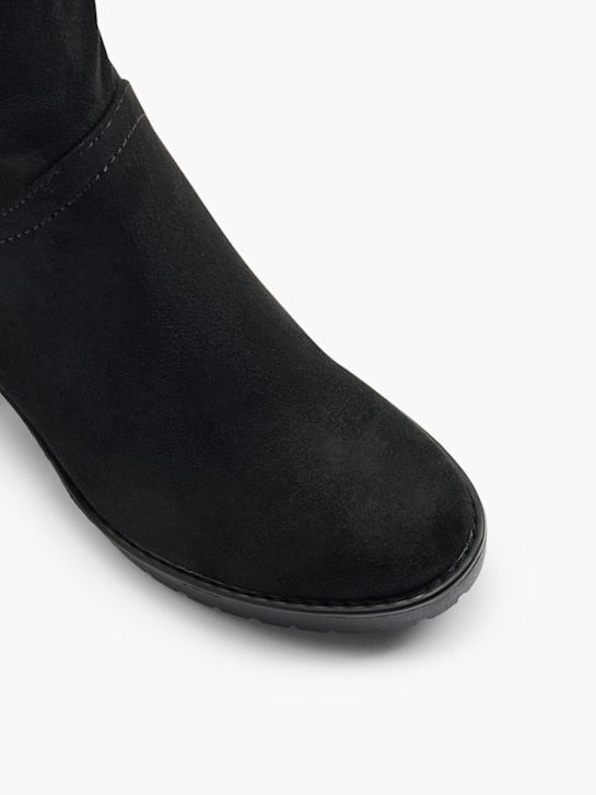 Graceland Bota negro DEICHMANN