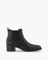 Hotter Tenby Stivali Chelsea Donna: Eleganza In Pelle Con Cerniera E Soletta Imbottita