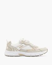 Bench Sneaker Offwhite | Dosenbach