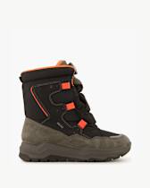 Superfit Marte: Stivali Da Neve Impermeabili Per Bambini E Ragazzi. Tacco Piatto, Larghezza Sottile, Massimo Comfort Per Giocare Sulla Neve. - 2