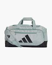 StyleBREAKER Sac De Sport / Sac à Dos Imprimé Étoiles – Unisexe, Souple Et Pliant – Idéal Gym, Piscine, Courses – Olive/Blanc