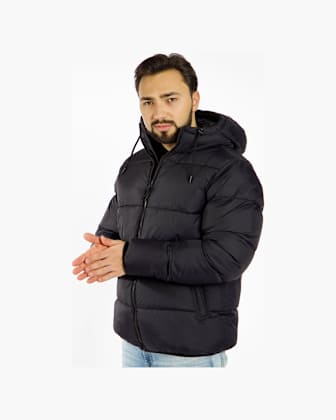 Giacca Trapuntata Uomo MODSGUE, Leggera, Mezza Stagione, Senza Cappuccio, Invernale, Comoda, Per Escursioni E Tempo Libero, Taglie Asiatiche (consigliato Prendere Una Taglia In Più)