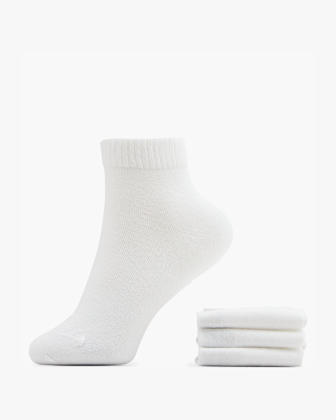 ESPRIT Calzini Unisex Per Bambini E Ragazzi: Confezione In Cotone, Poliammide Ed Elastan, Casual E Lavabili - 4