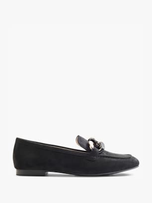 Graceland Loafer Schwarz