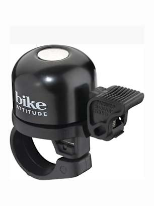 DOSENBACH Accessori per biciclette Nero