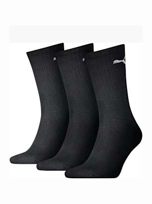 PUMA Chaussettes Noir