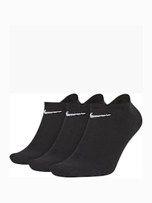 Nike Chaussettes Noir