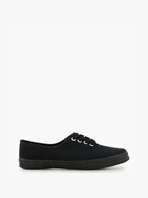 Graceland Chaussures de ville Noir
