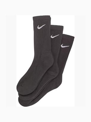 Nike Chaussettes Noir
