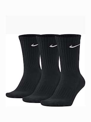 Nike Chaussettes Noir