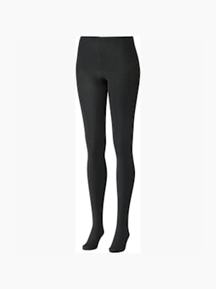 DOSENBACH Strumpfhose Schwarz