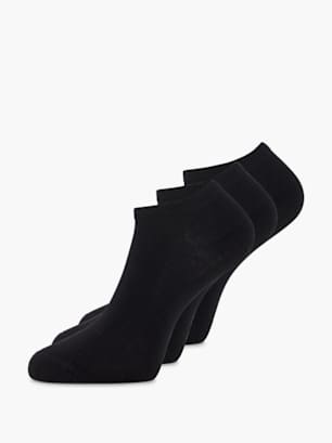 Caterpillar Chaussettes de sport Noir