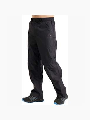 Big Tramp Outdoor-Hose Schwarz