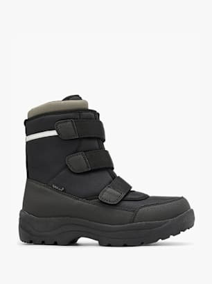 Cortina Boots d'hiver Noir