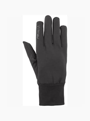 Reusch Handschuh Schwarz