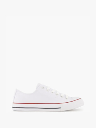 Graceland Sneaker Weiss