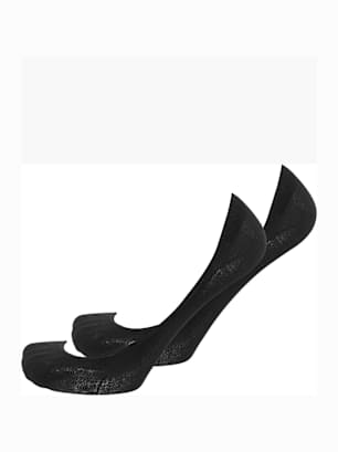 5th Avenue Chaussettes Noir