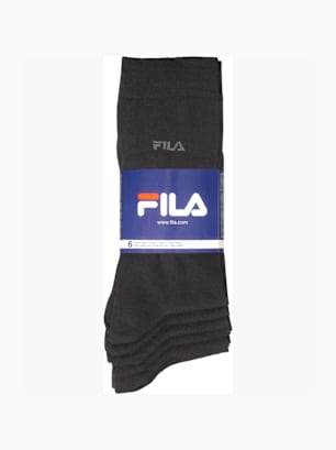 FILA Chaussettes Noir