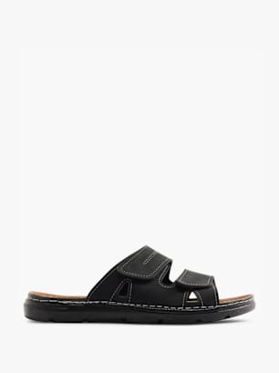 Björndal Chaussons Noir