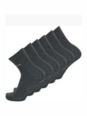 FILA Socken Anthrazit