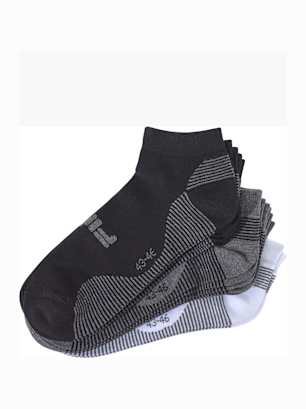 FILA Socken Anthrazit