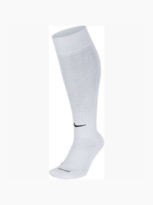 Nike Chaussettes Blanc