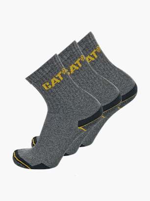 Caterpillar Chaussettes Anthracite