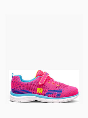elefanten Sneaker Pink