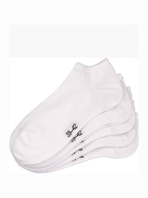 DOSENBACH Calzino da ginnastica Bianco