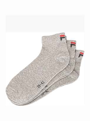 FILA Socken Grau