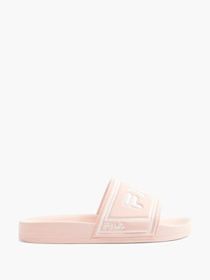 FILA Claquettes Rose