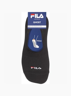 FILA Chaussettes Noir
