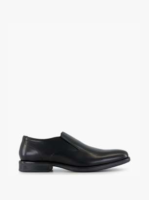 Claudio Conti Chaussure de business Noir