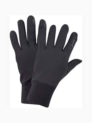 Reusch Guanto Nero