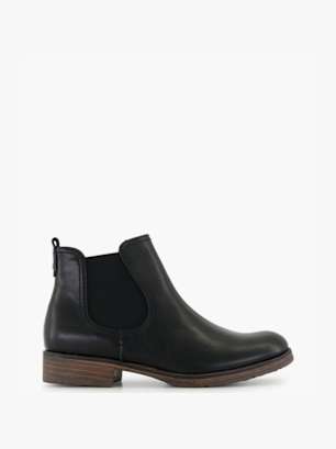 Graceland Chelsea Boot Nero