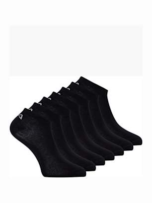 FILA Chaussettes Noir