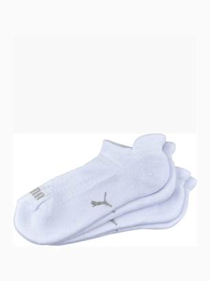 PUMA Calzini Bianco
