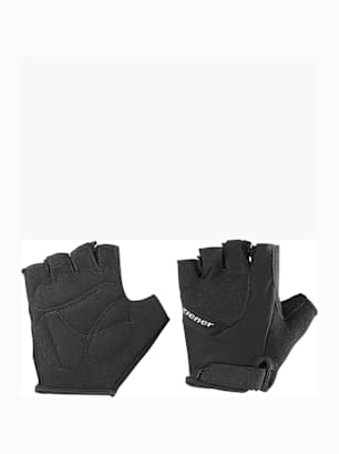 ziener Gants Noir