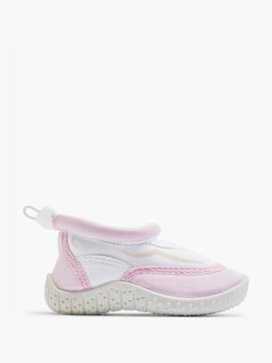Blue Fin Slider Rosa