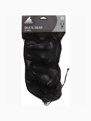 Rollerblade Rollsport Schwarz