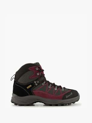 Landrover Trekking-Schuh Anthrazit