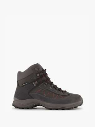 Landrover Chaussure de randonnée Anthracite